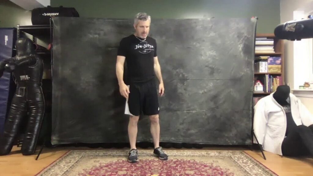 How to Do High Knee Running for HIIT