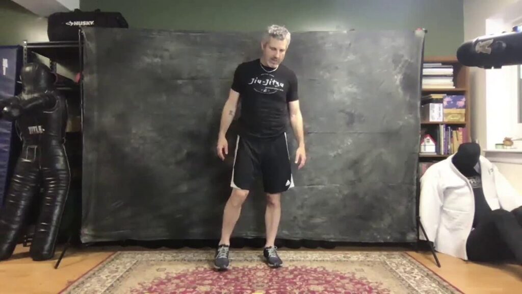 How to Do Jumping Split Squats