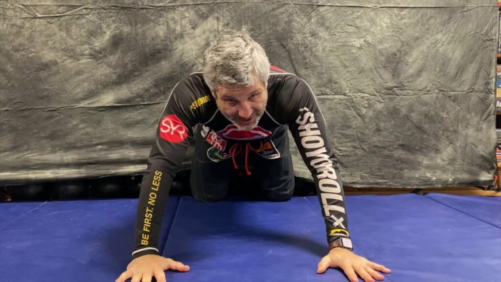 How to Do Plyometric Pushups for HIIT