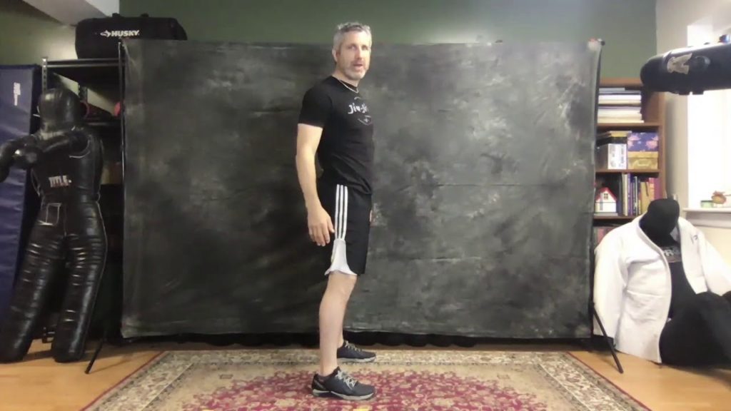 How to Do Squat Jumps for HIIT