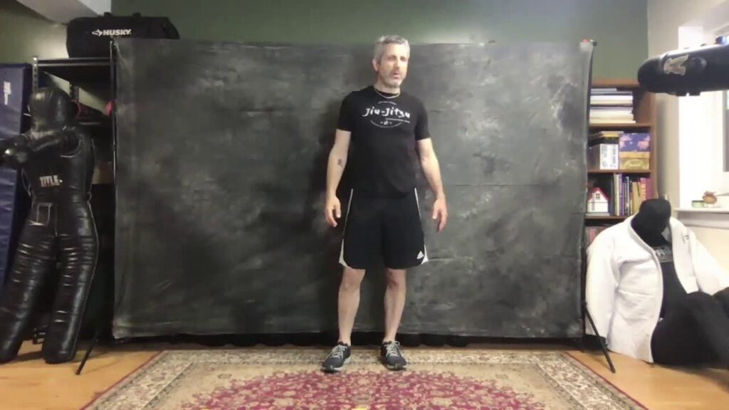 How to Do Star Jumps for HIIT