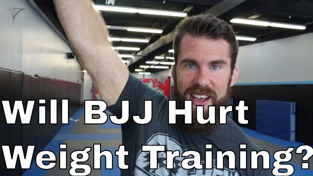 How to Gain Size and Strength as a 130lbs Skinny Grappler in BJJ