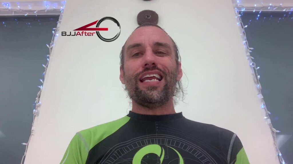 How to NOT Get Injured Training Jiu-Jitsu