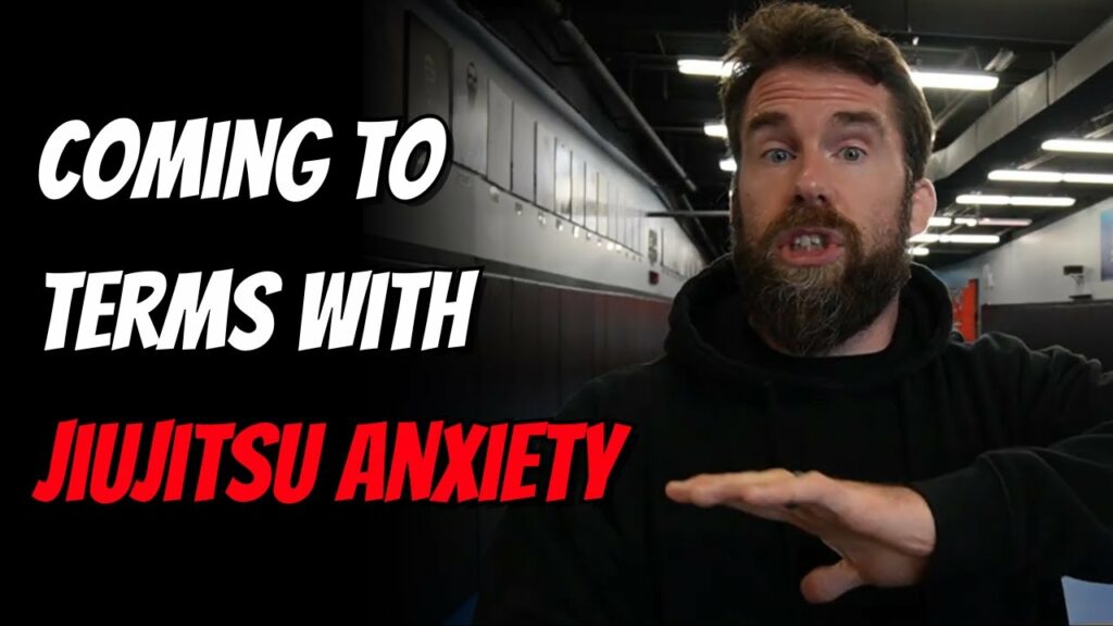 How to Start Brazilian Jiu-Jitsu if You Have Social Anxiety