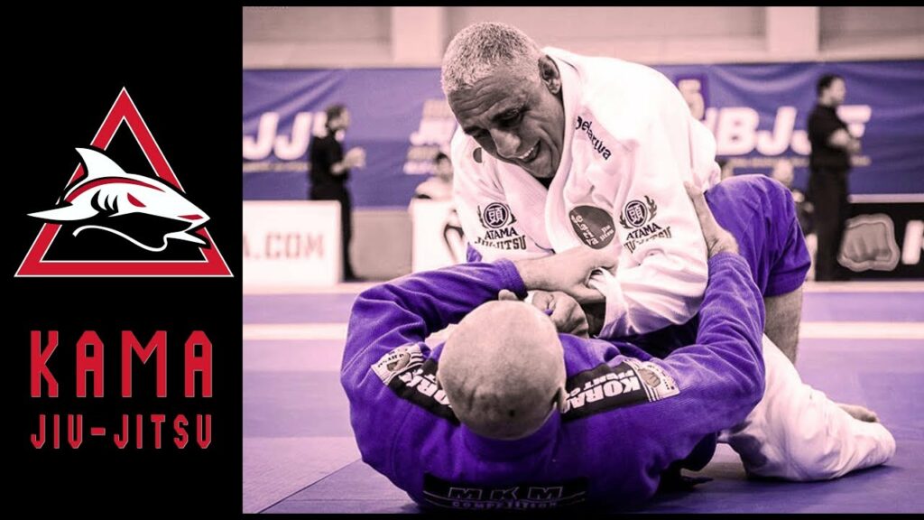 How to Start (or Restart) Jiu-Jitsu Later in Life - Kama Vlog