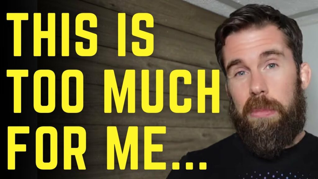 How to Stop Being Overwhelmed by Techniques as a BJJ White Belt