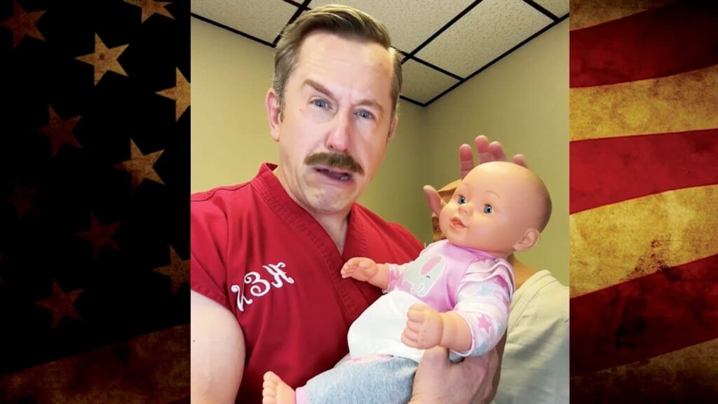 How to Weaponize Your Baby | Master Ken