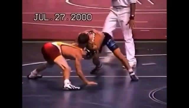 How to avoid a takedown 101.
