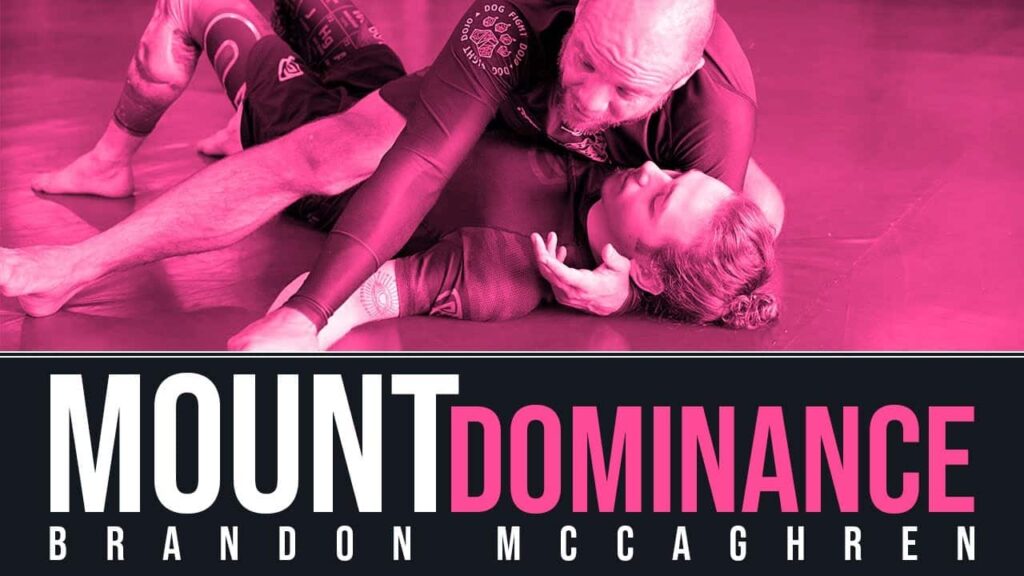 How to be the HEAVIEST person at your gym... (Jiu Jitsu)