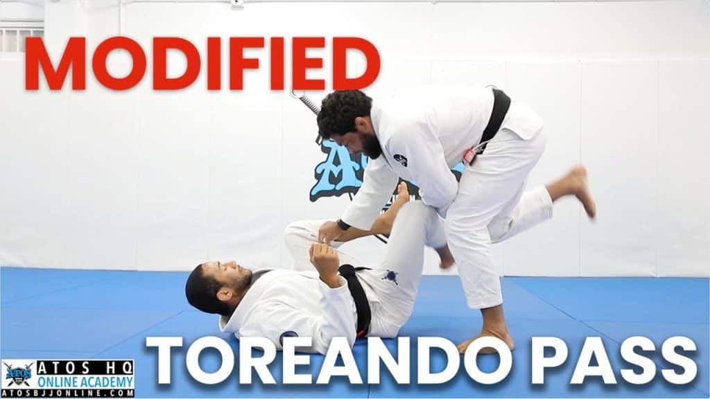 How to do Combos in a Special Way - Andre Galvao