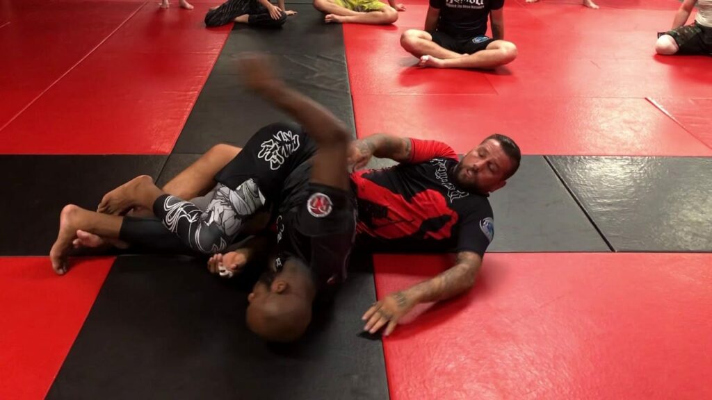 How to do a PERFECT Twister