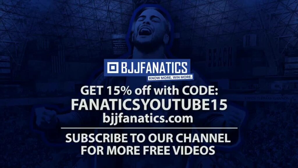 How to shutdown the berimbolo with leg attacks by Tom deblass