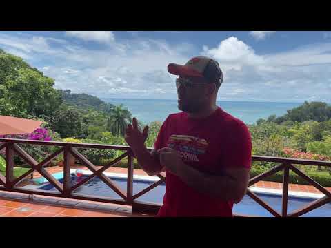 How to stay safe in 50/50 guard (from Costa Rica)