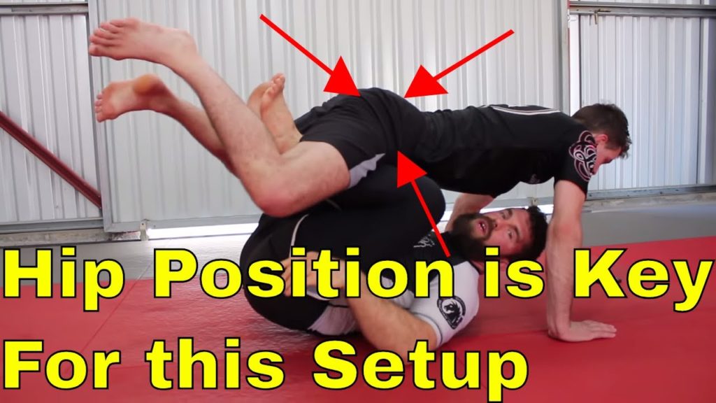 How to use Butterfly Guard to Setup X Guard (And Single X)