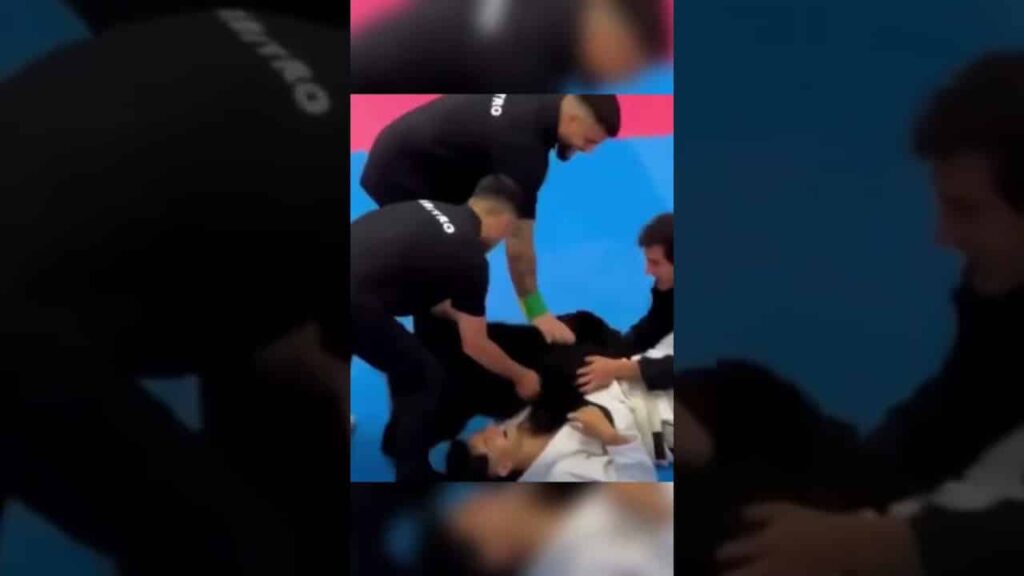 How would you score this? 🐶🥹