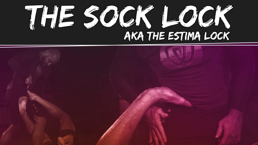 Huge Detail on Estima Lock [aka Sock Lock] by bmac