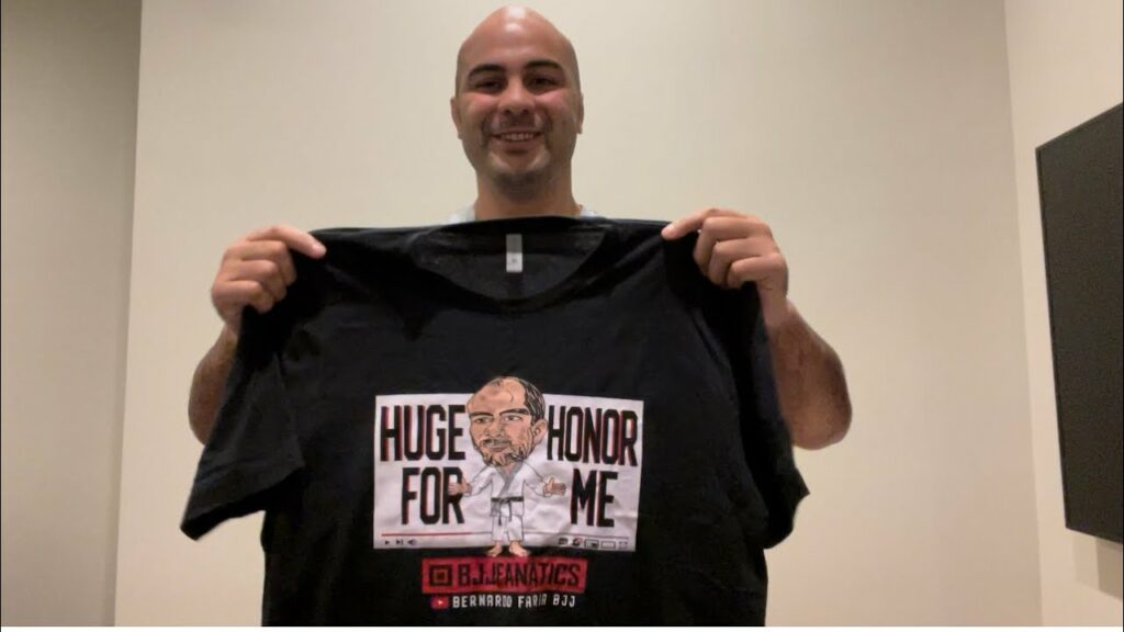 Huge Honor For Me To Announce The Huge Honor T-Shirt haha
