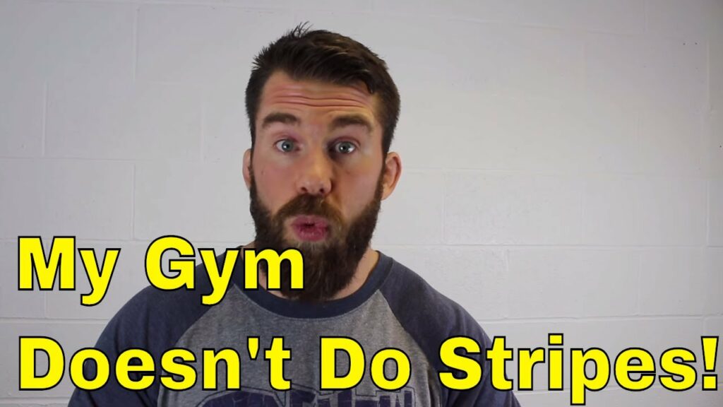 I Didn’t Receive a Stripe in BJJ Until I was a Purple Belt