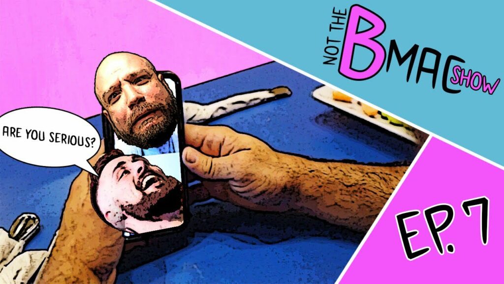 I GAVE $250 TO RANDOM BJJ COMPETITORS ON INSTAGRAM - not the bmac show - episode 7
