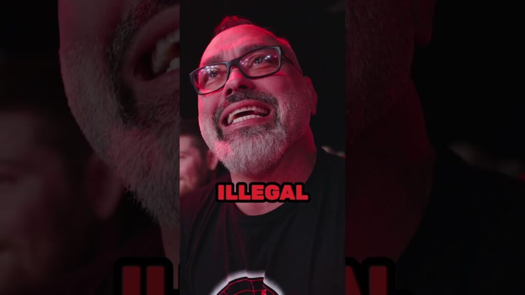 “I HATE twisters!” - Eddie Bravo😂 #jiujitsu