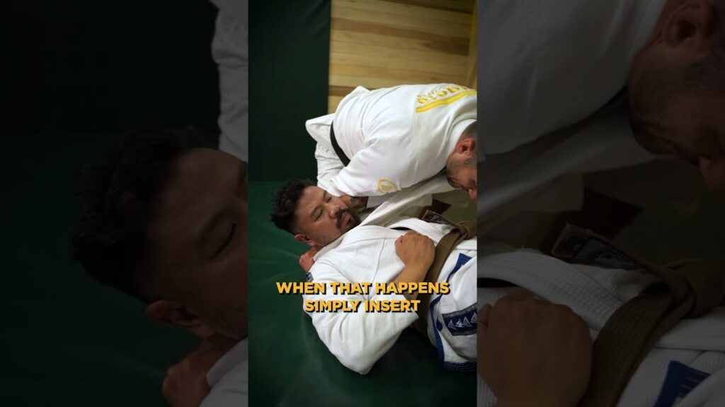 I INVENTED A NEW CHOKE!