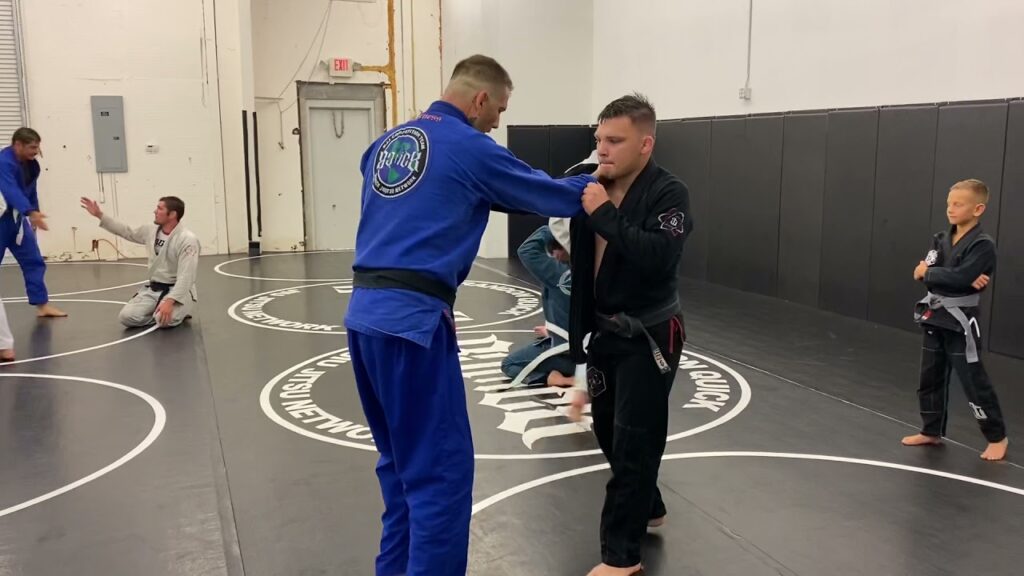 I LOVE this Gi throw!!