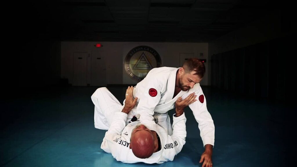 I Used to Suck at the Trap and Roll