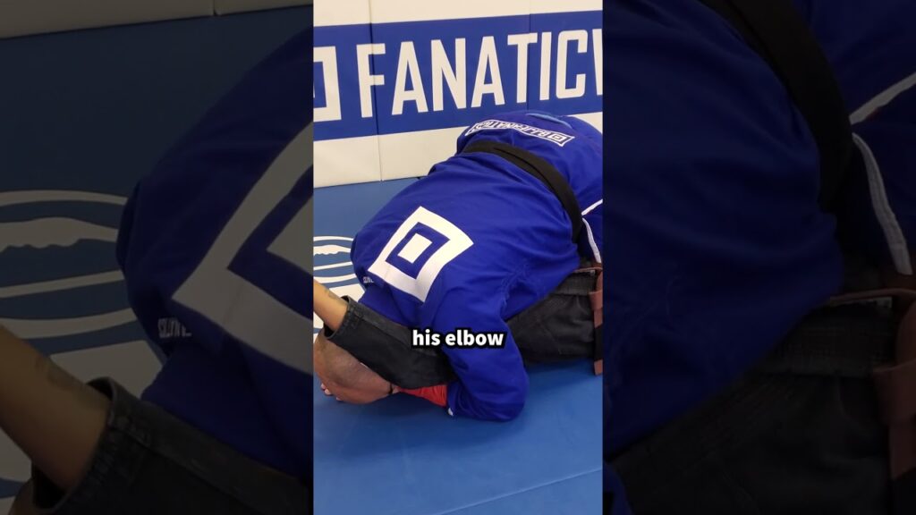 I Wish I Knew THIS as a White Belt  #bjjlifestyle #bjjwhitebelt