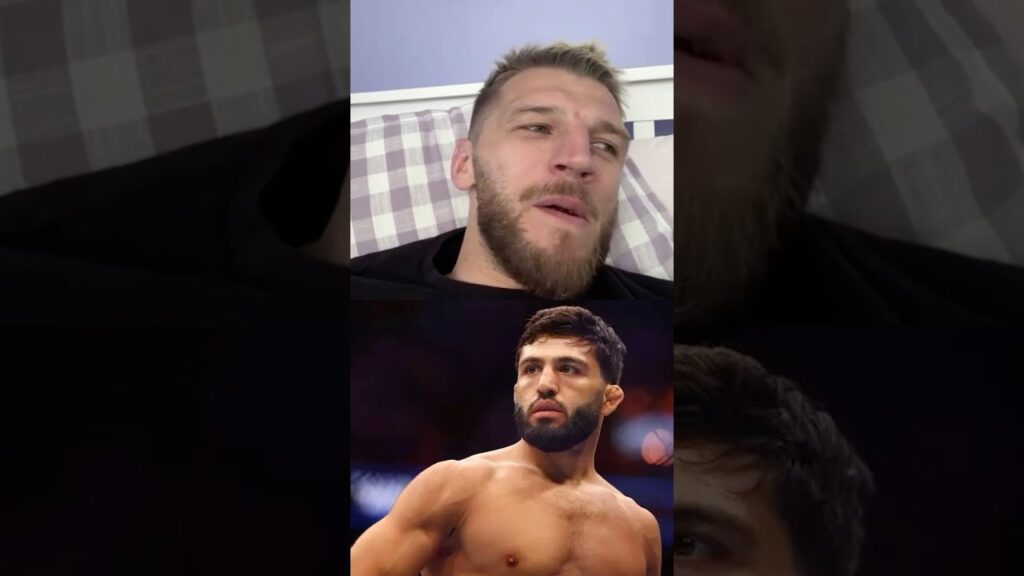 "I get why people think Arman will win"