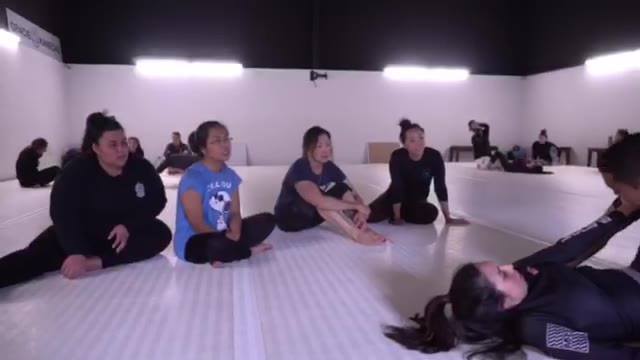 I never thought I’d enjoy teaching women’s self defense classes as much as I do. It feels really good knowing that I’m helping to equip these ladies t...