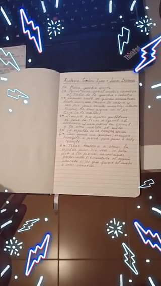 I started a grappling diary, might be useful, do you guys take notes ? If yes, what kind of notes ?