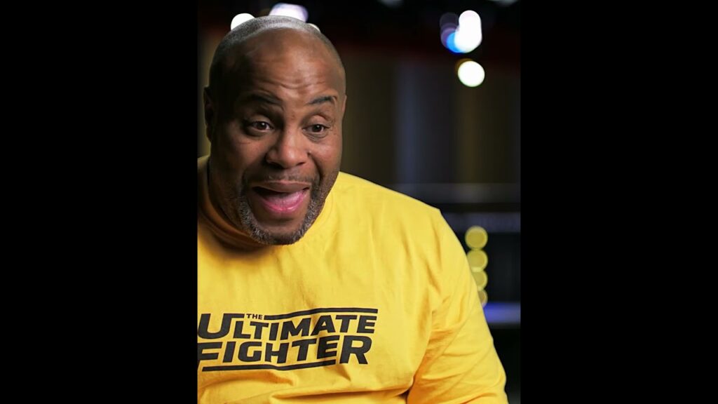 "I think Imanol's better" 👀 #tuf33