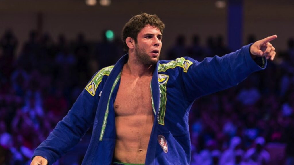 IBJJF Worlds 2018 Full Results!