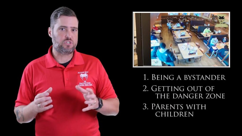 IHOP Incident Leads To Lessons Learned | Active Self Protection