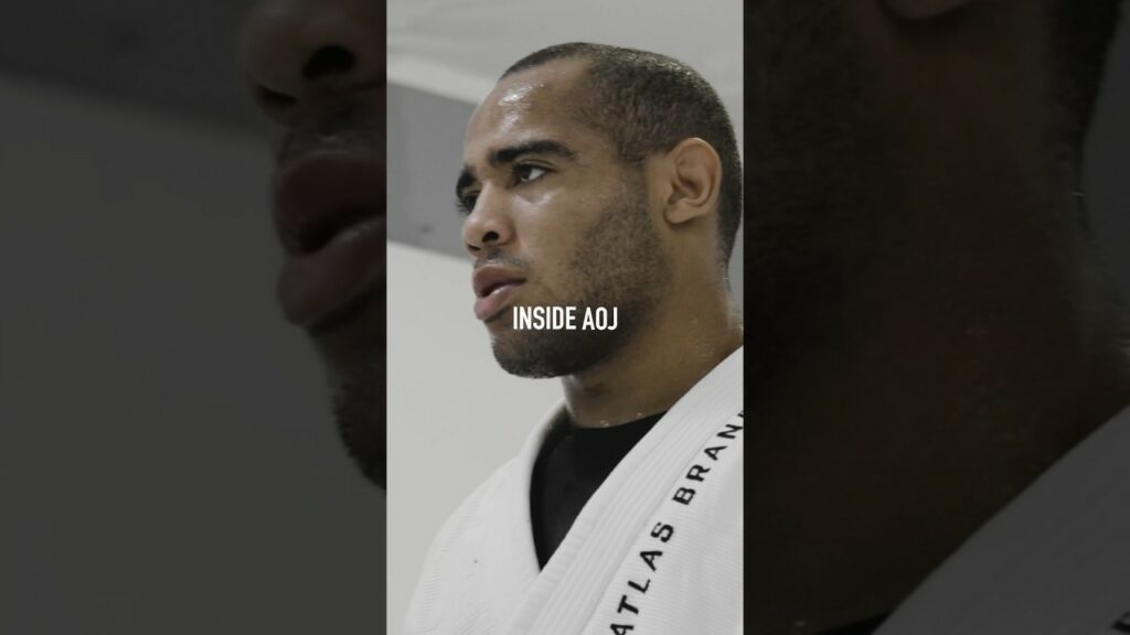 INSIDE AOJ on AOJ+ aojplus.com