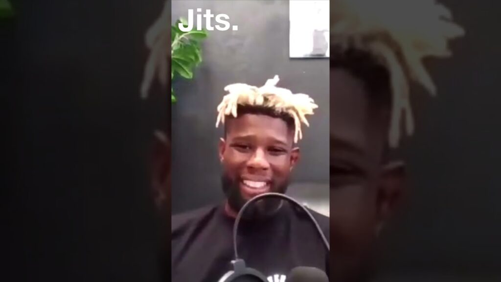 Ian Butler discusses almost doing Jiu Jitsu full time before MMA