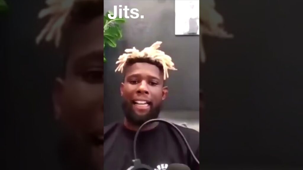 Ian Butler on his work with Silverback wrestling club