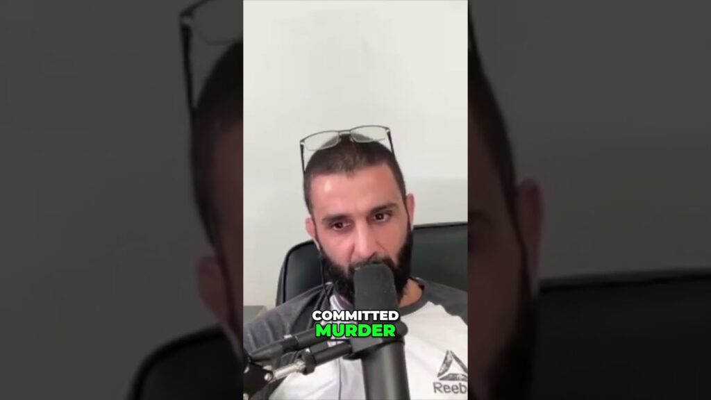 If Doug Malo didn't step in, Syko Stu may have been dead. #wrestling #mma #fight