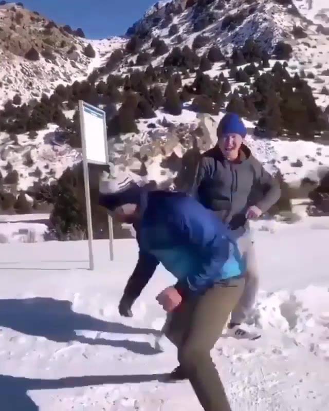 "If you stay ready. You won't have to get ready." Are you ready?