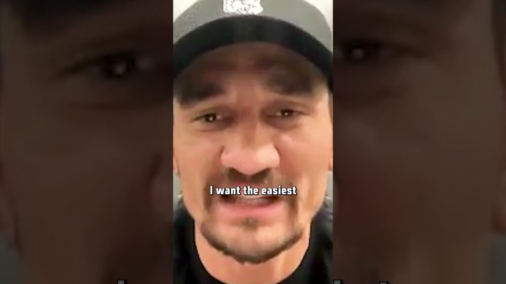 Ilia Topuria and Max Holloway come FACE TO FACE π₯ #ufc308