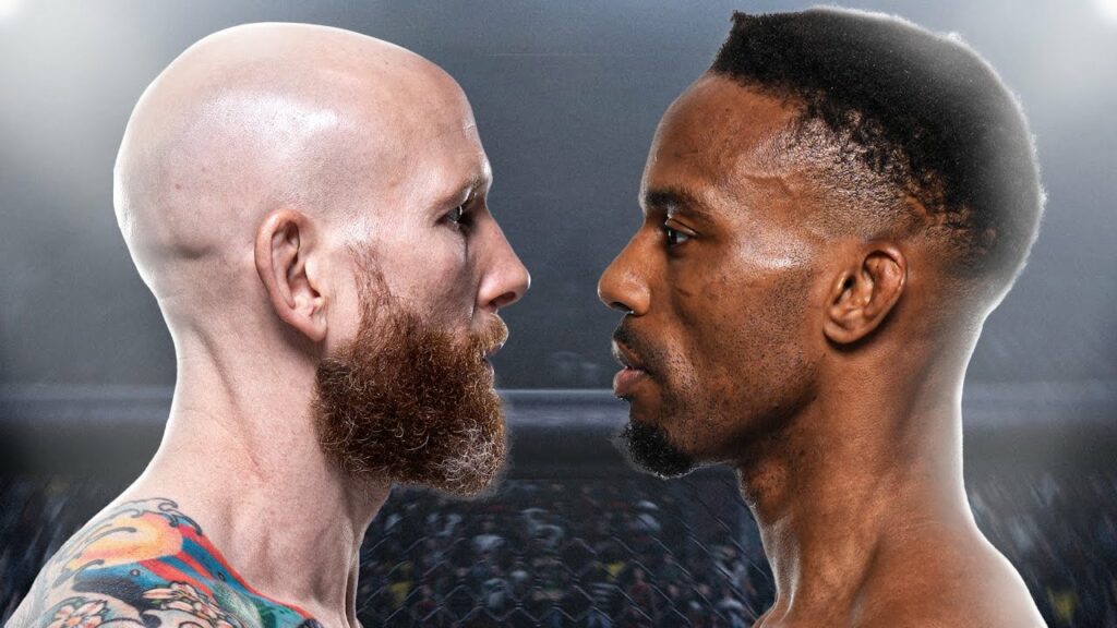 I’m Going to Be Champion 😤 | Emmett vs Murphy Fight Preview