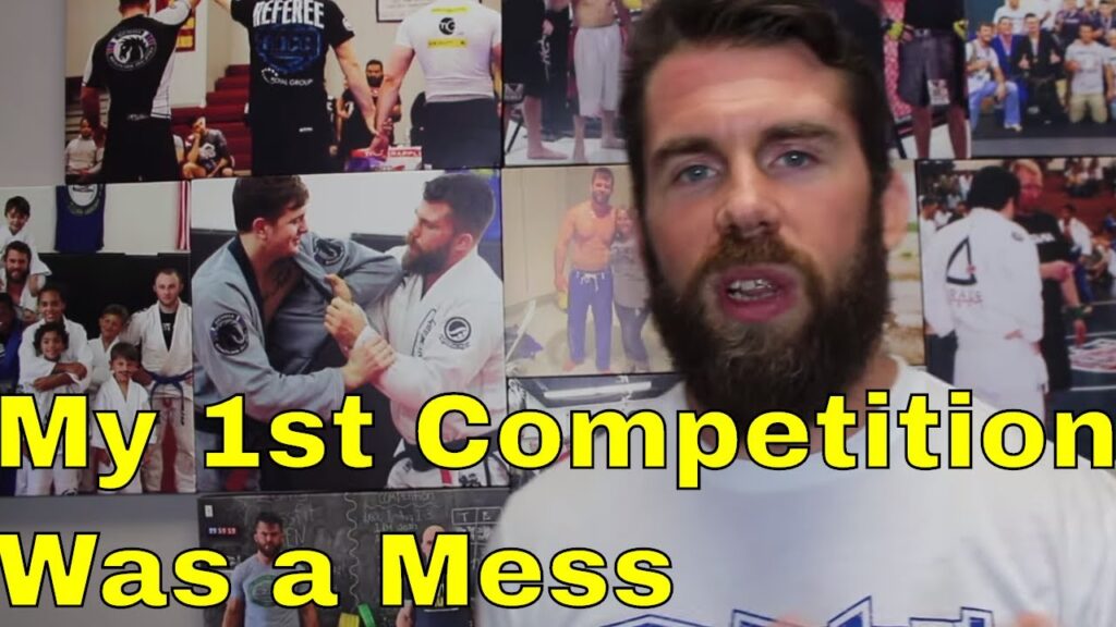 I’m a Black Belt Who Was a Slow Learner as a White Belt in BJJ