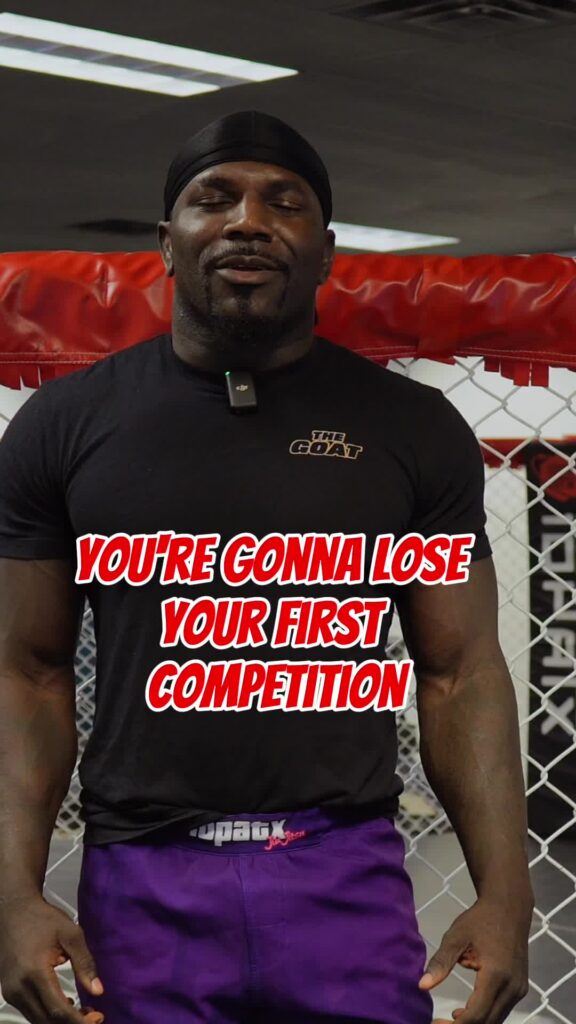 Im a big believer of working your way up! Ash Ketchum never ran off to the Pok