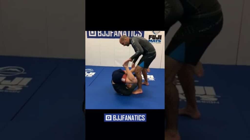 Imanari Roll by MASAKAZU IMANARI