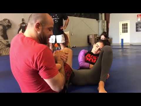 Improve Your Heel Hook INSTANTLY With This Small Change