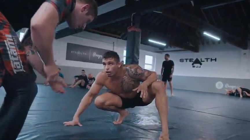 In Focus: Nick Rodriguez