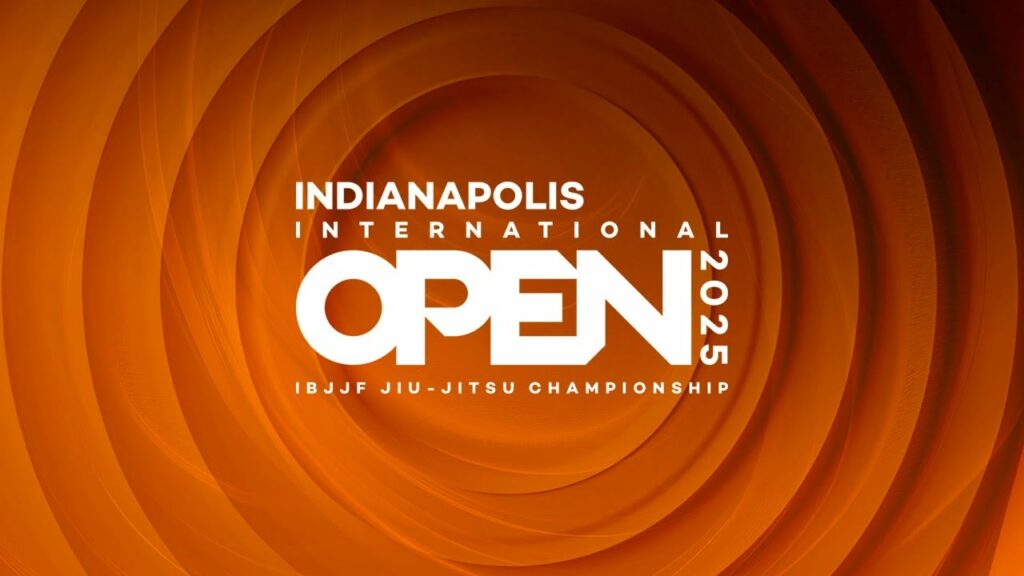 Indianapolis IO 2025 | Mat 1 (Day 2)