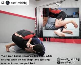 Infinite Samurai Roll - Movement Patterns