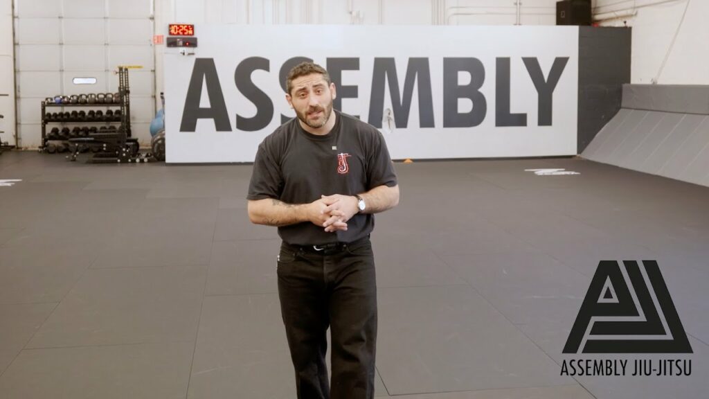 Inside Assembly Jiu-Jitsu: Detroit’s No-Gi Powerhouse Built by David Garmo