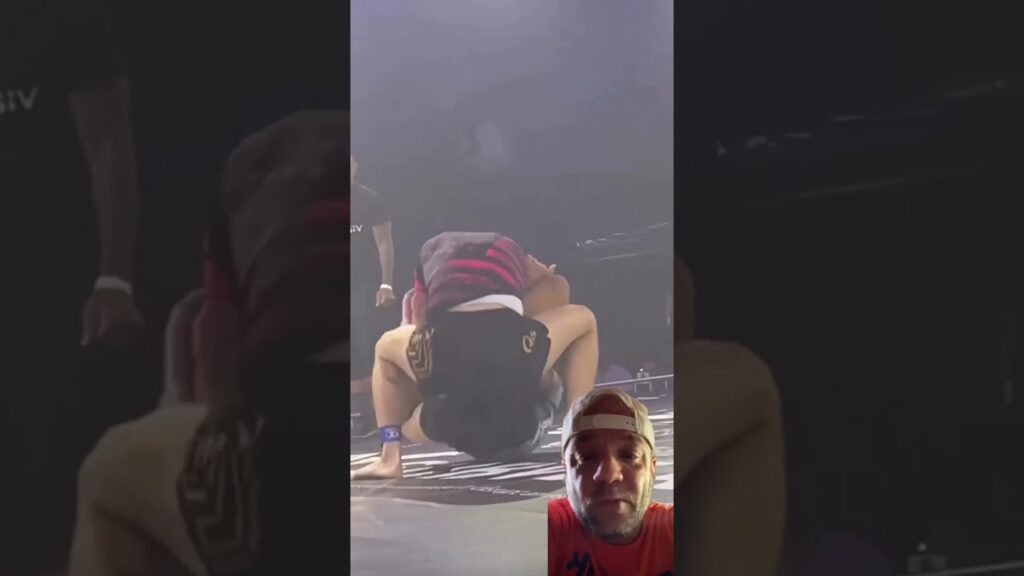 Inside Spin from 50/50 to expose heel hook by Jay Rodriguez #shorts #bjj #jiujitsu